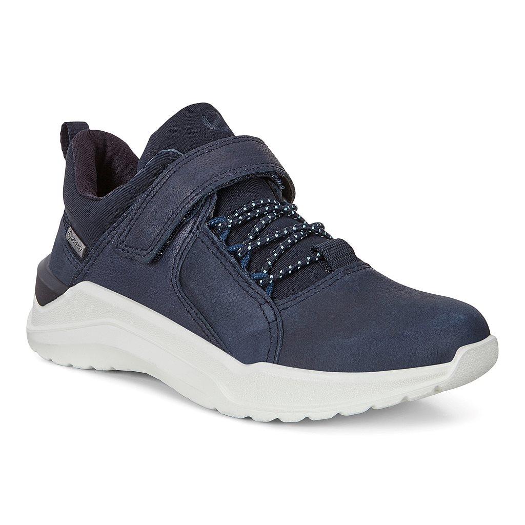 Baskets Ecco Intervene Filles Bleu 9487-MBRVF